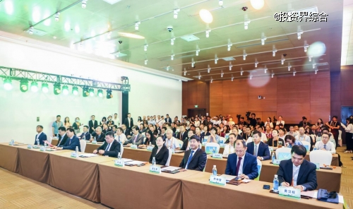 “走進(jìn)北京城市副中心”主題活動(dòng)亮相2023服貿(mào)會(huì)